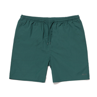 HUF Sycamore Fuck It Intl Shorts - X-Large