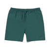 HUF Sycamore Slogan Intl Shorts