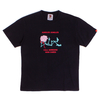 Jungles Jungles Black Call Someone T-Shirt - X-Large