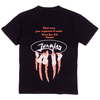 Jungles Jungles Break Away T-Shirt - Medium
