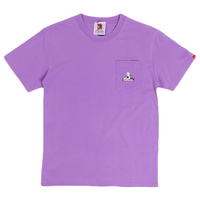 Jungles Jungles Lavender Sphinx Pocket T-Shirt - X-Large