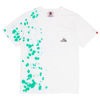 Jungles Jungles Speckled Algae Sphinx T-Shirt - Medium
