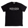 Kenzo Black Paris T-Shirt