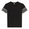 Kenzo Black Sport T-Shirt