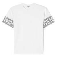 Kenzo White Sport T-Shirt