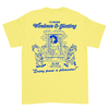 Playdude Banana Glazing T-Shirt - X-Large