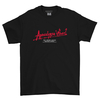 Playdude Black Apocalypse When? T-Shirt - X-Large