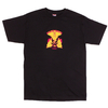 Playdude Black Magic Hour Graphic T-Shirt - Small