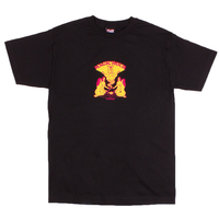 Playdude Black Magic Hour Graphic T-Shirt - Small