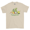 Playdude Sand Plant Death T-Shirt - Medium