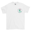 Playdude White Factory T-Shirt - X-Large