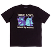 Raised By Wolves Black Absolutes T-Shirt - X-Large