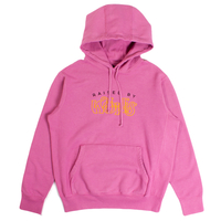 Raised By Wolves Mauve Menthol Hoodie - X-Large