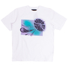 Raised By Wolves White 1061C T-Shirt - X-Large