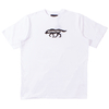 Raised By Wolves White Restricted T-Shirt - Medium
