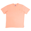 Russell Athletic Coral Pink Garment Dyed T-Shirt
