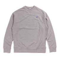 Russell Athletic Grey Marl 