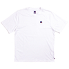 Russell Athletic White Baseliner T-Shirt - X-Large