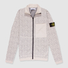 Stone Island Maglia Reversible Zip Through - 3XL