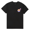 The Hundreds Black Love Awaits T-Shirt