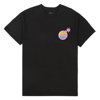 The Hundreds Black Love Awaits T-Shirt