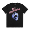 The Hundreds Black Pulse T-Shirt - Large