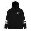 The Hundreds Black Terrace Hoodie - Small