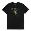 The Hundreds Black Together T-Shirt - Large