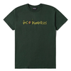 The Hundreds Forest Banana Bar T-Shirt - Medium