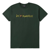 The Hundreds Forest Banana Bar T-Shirt - X-Large