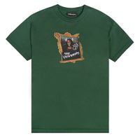 The Hundreds Forest Green Postmodern T-Shirt