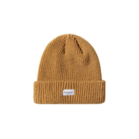 The Hundreds Gold Crisp 2 Beanie - ONESIZE