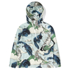 The Hundreds Light Blue Encounter Anorak - Small