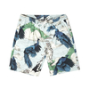 The Hundreds Light Blue Versus Shorts - X-Large