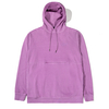 The Hundreds Magenta Blazer Pullover Hoodie - Medium
