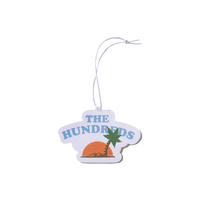 The Hundreds Malibu Air Freshener - ONESIZE