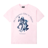 The Hundreds Pink Dance T-Shirt - Large