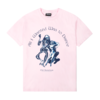 The Hundreds Pink Dance T-Shirt - X-Large