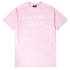 The Hundreds Pink "This is not a T-Shirt" T-Shirt - X-Large
