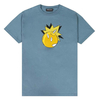 The Hundreds Slate Pablo Adam T-Shirt