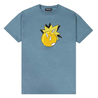 The Hundreds Slate Pablo Adam T-Shirt