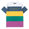 The Hundreds White Heights T-Shirt - Small