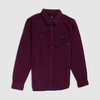 Vans Port Royale Perry Shirt - Small