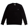Vivienne Westwood Black Orb Crewneck Sweatshirt