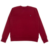 Vivienne Westwood Wine Orb Crewneck Sweatshirt