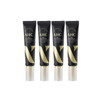 A.H.C - Ten Revolution Real Eye Cream For Face - 12ml (4ea) Set