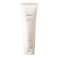 aromatica - Tea Tree Balancing Foaming Cleanser - 180g
