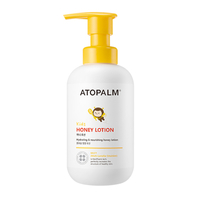 Atopalm - Honey Lotion - 300ml