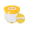 Atopalm - Tok Tok Facial Sun Pact SPF43 PA+++ 15g - 15g