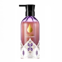 Atreus - Black Ginger Volumizing Shampoo - 500ml